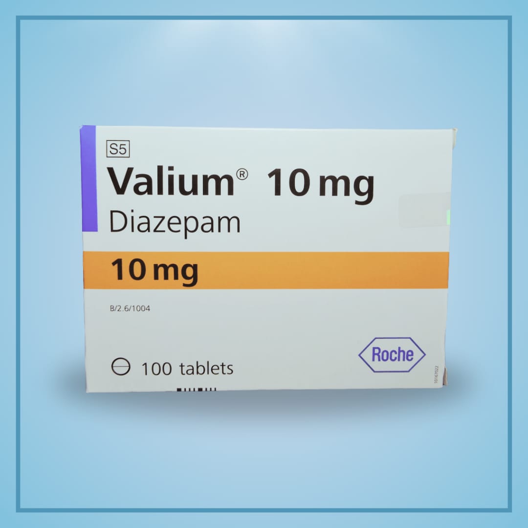 Valium 10MG