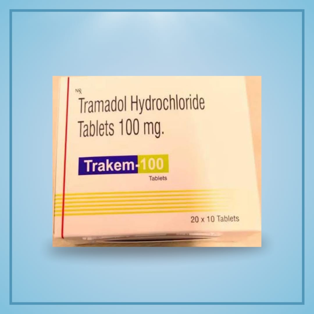 Trakem 100