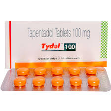 Tapentadol 100