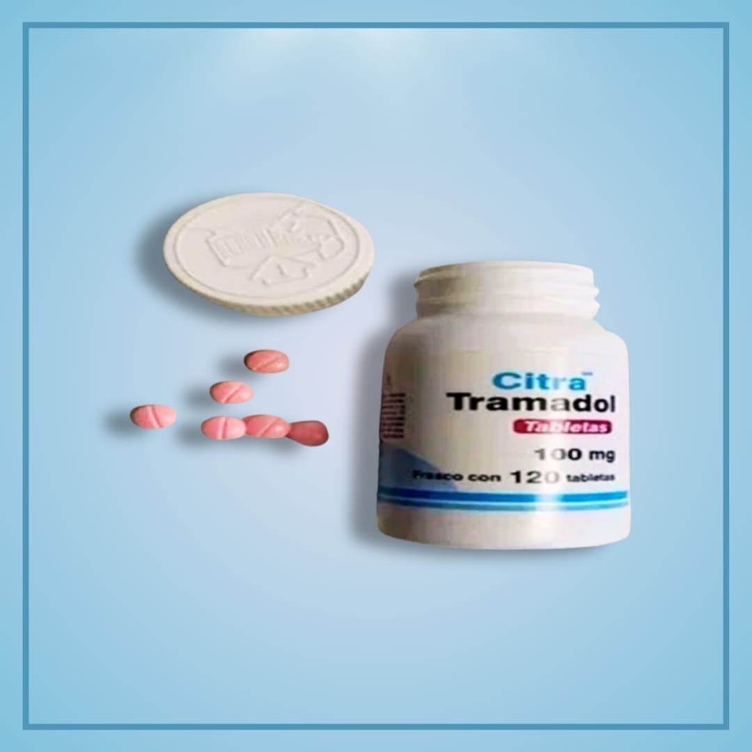 Tramadol