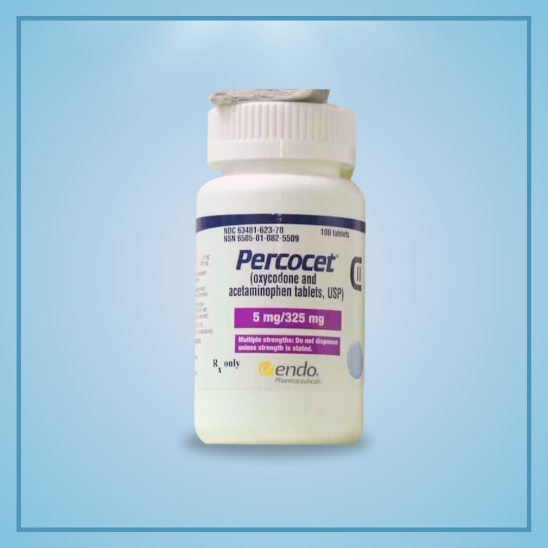 Percocet