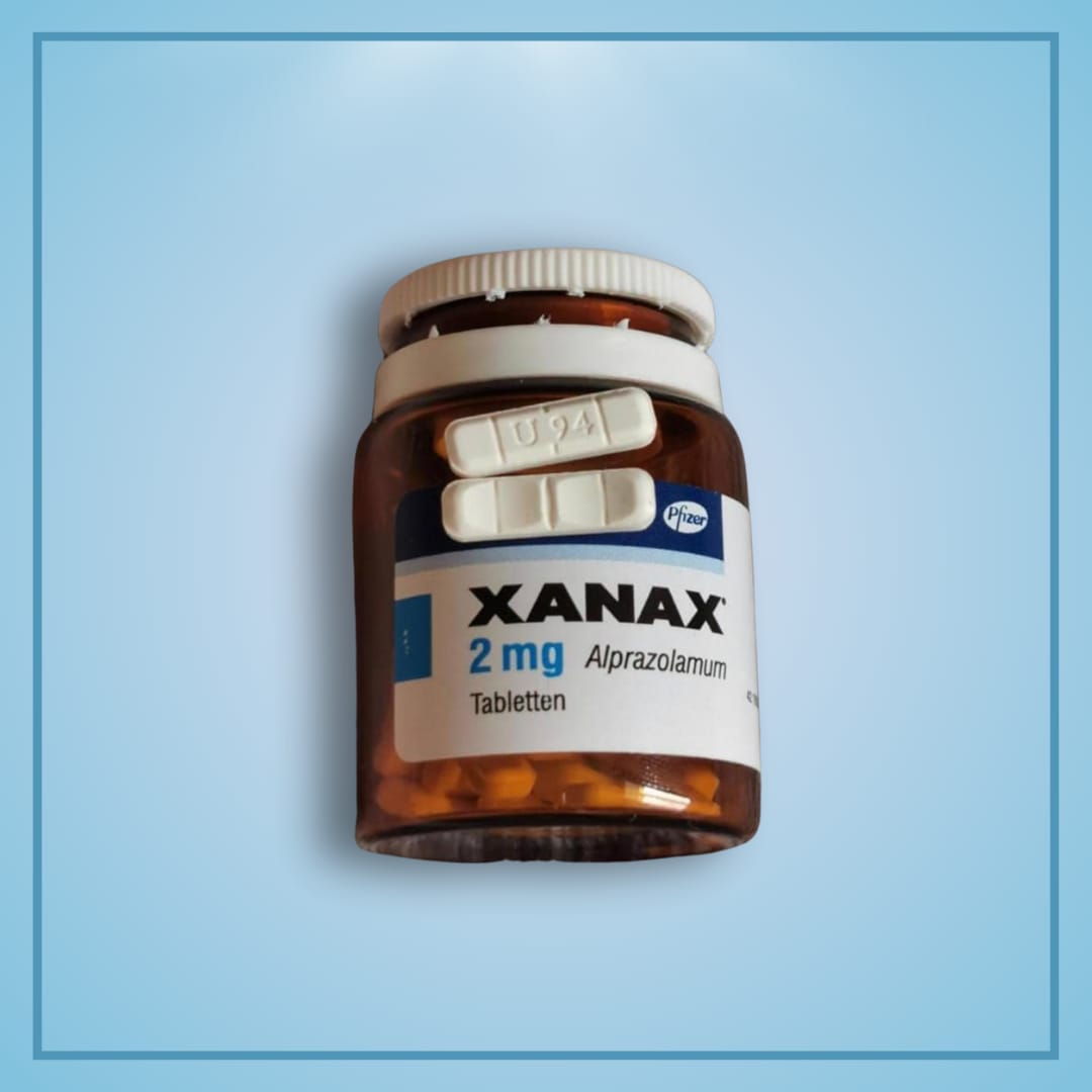 Xanax