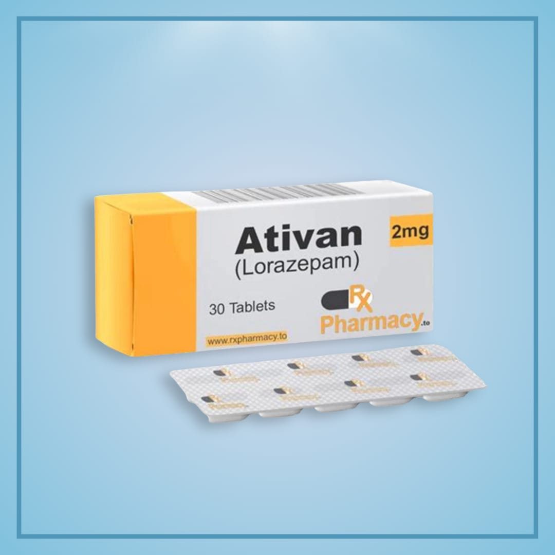 Ativan