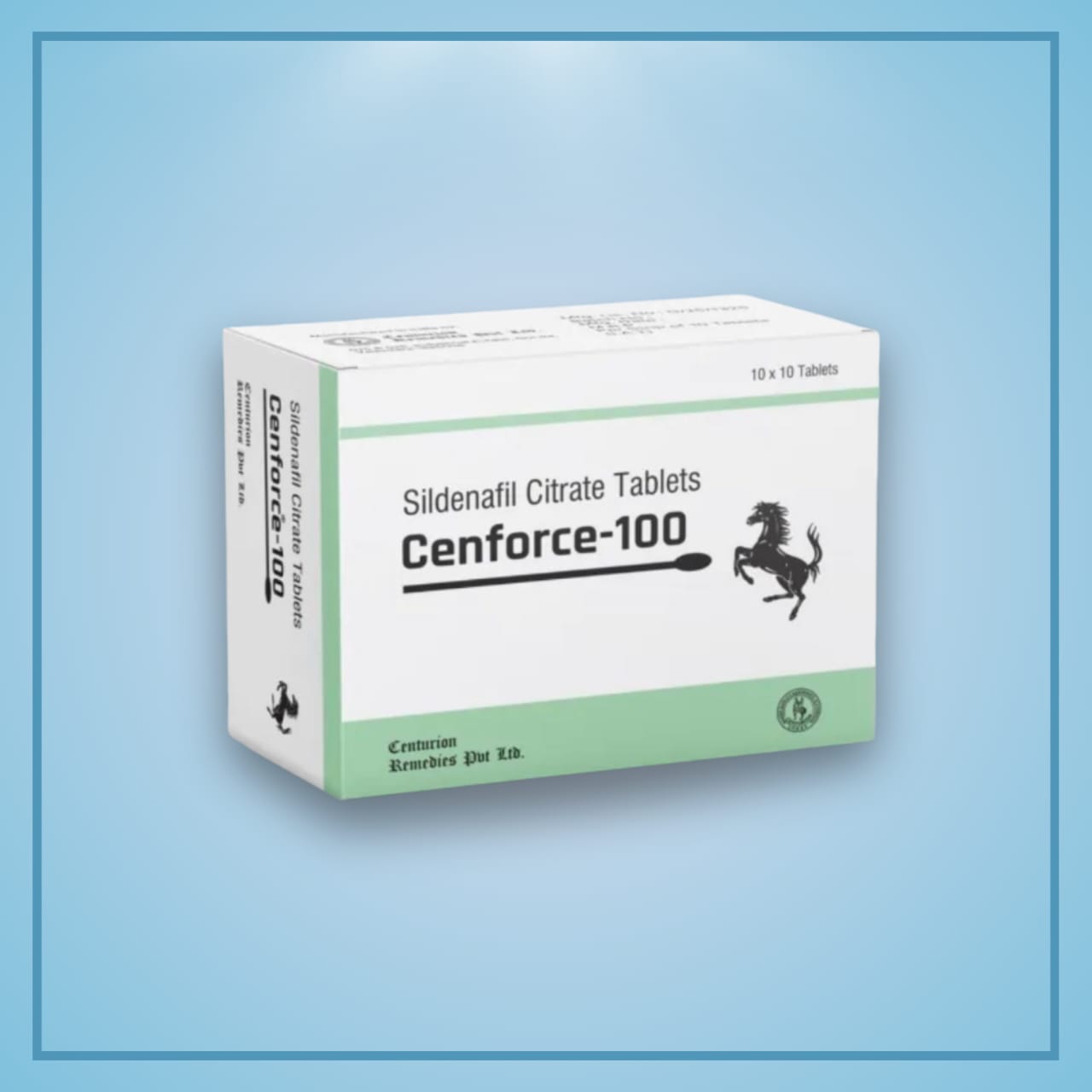 Cenforce - 100